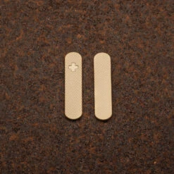 Daily Customs 58 Mm 25° Brass