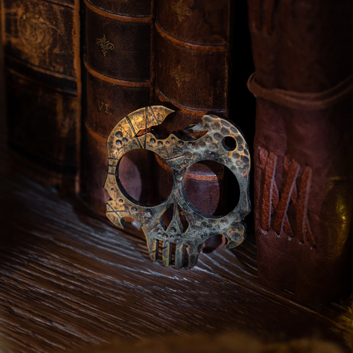 PicaroonTools Bottle Opener Dunkard - Image 2