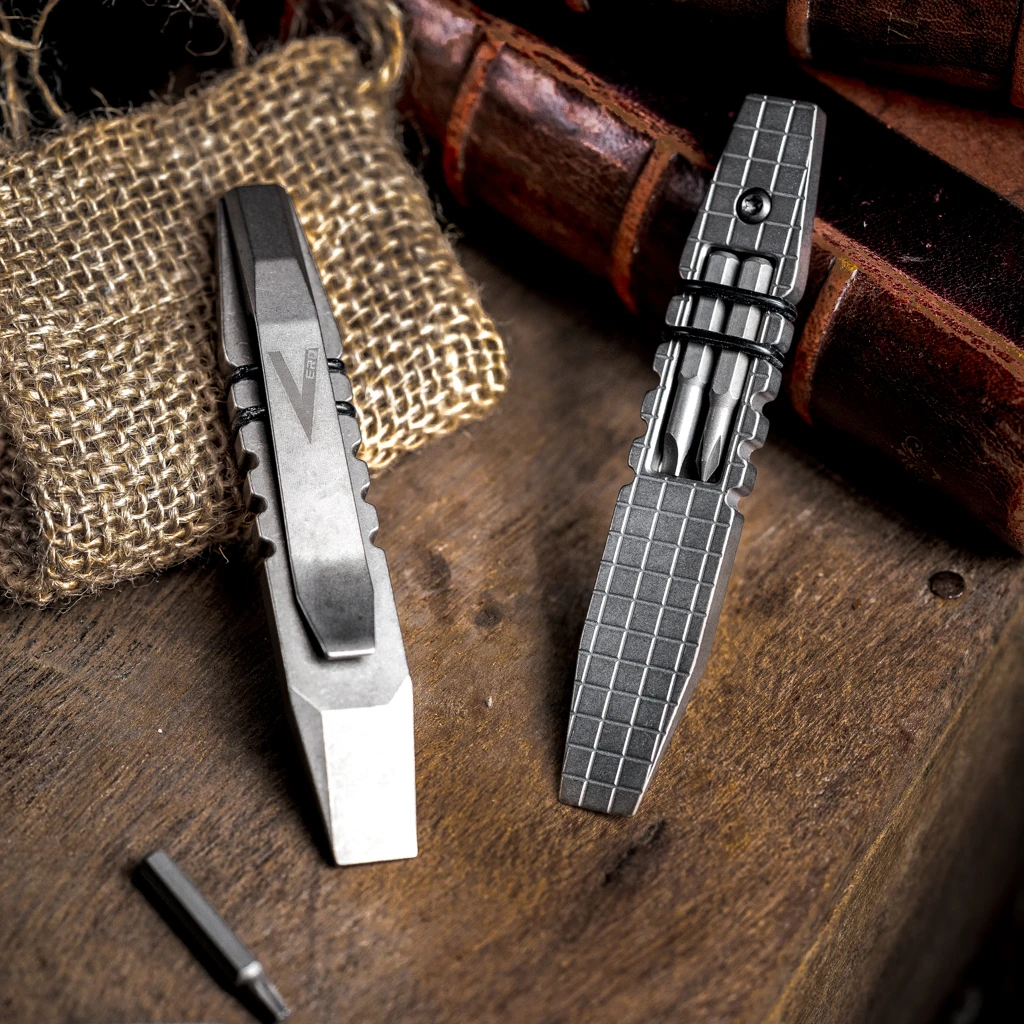 Vero Fulcrum Mini Frag