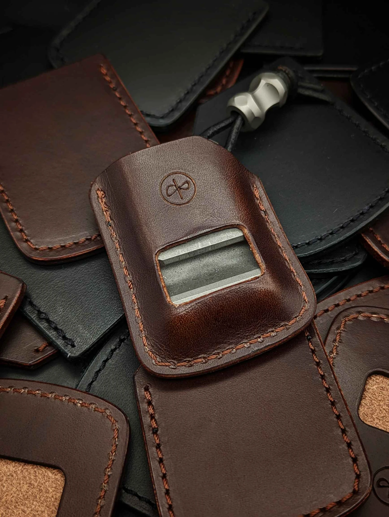 Don't Worry Stone Slip - Image 2