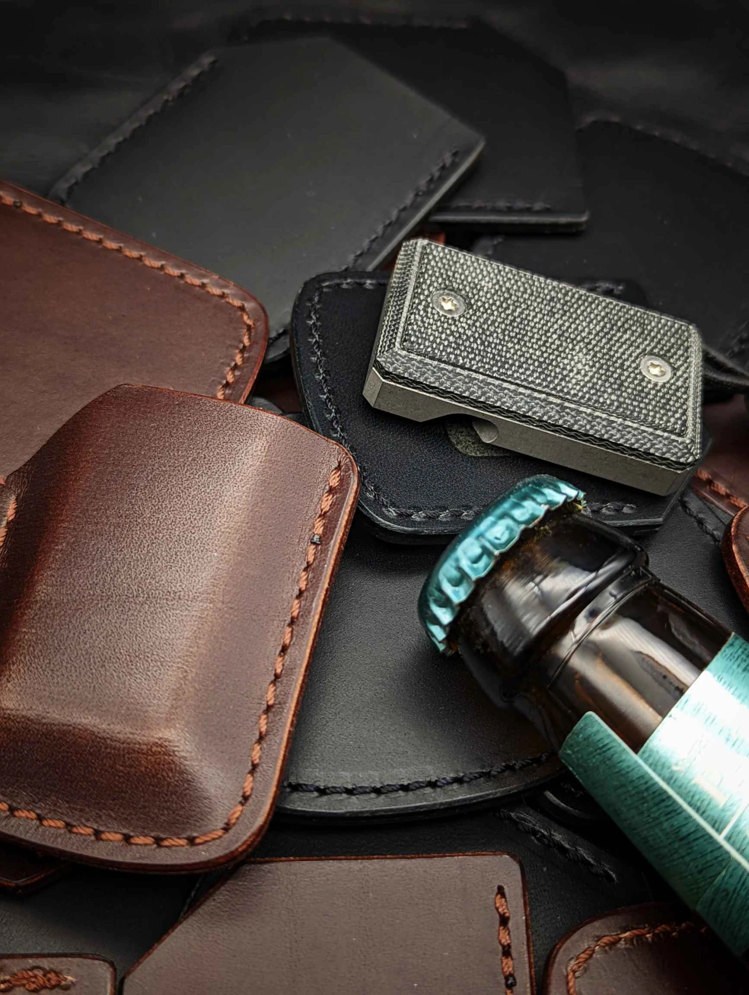 Don't Worry Stone Slip - Image 4