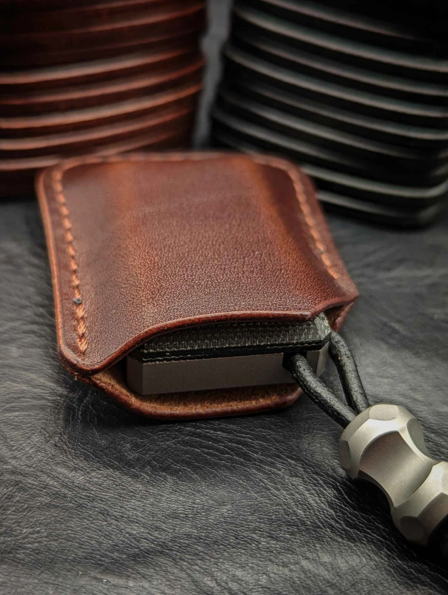 Don't Worry Stone Slip - Image 5