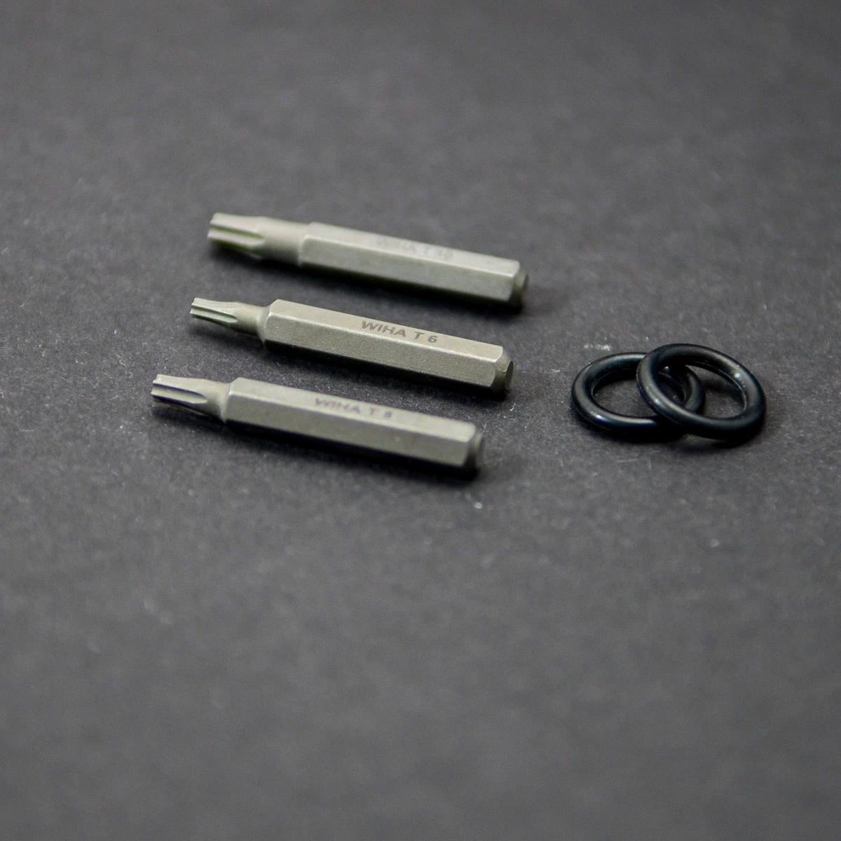 Vero Fulcrum Mini Blackwash - Image 3