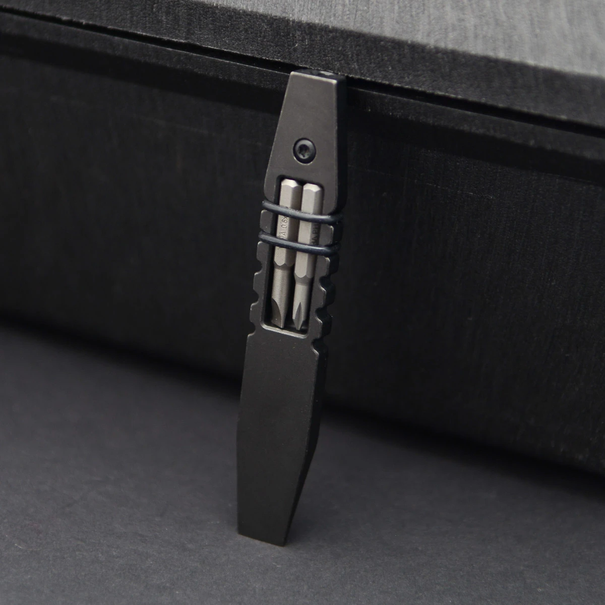 Vero Fulcrum Mini Blackwash - Image 2