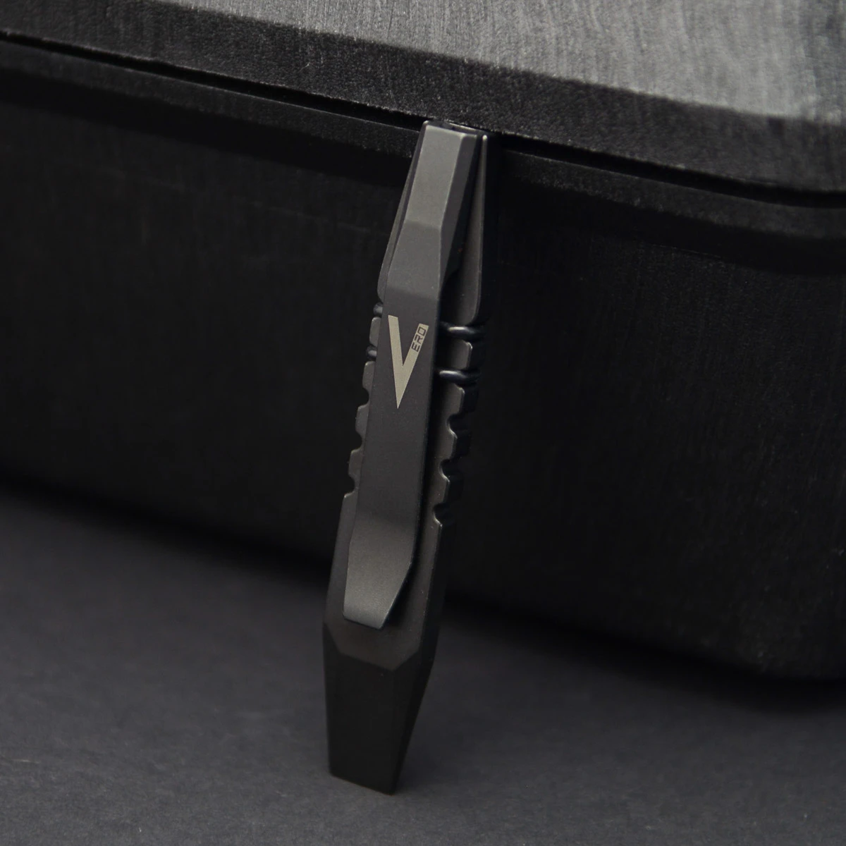 Vero Fulcrum Mini Blackwash