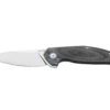 MKM Goccia Black G10 - Droppoint