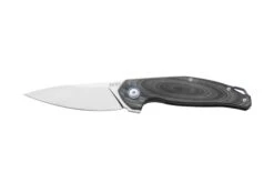 MKM Goccia Black G10 - Droppoint