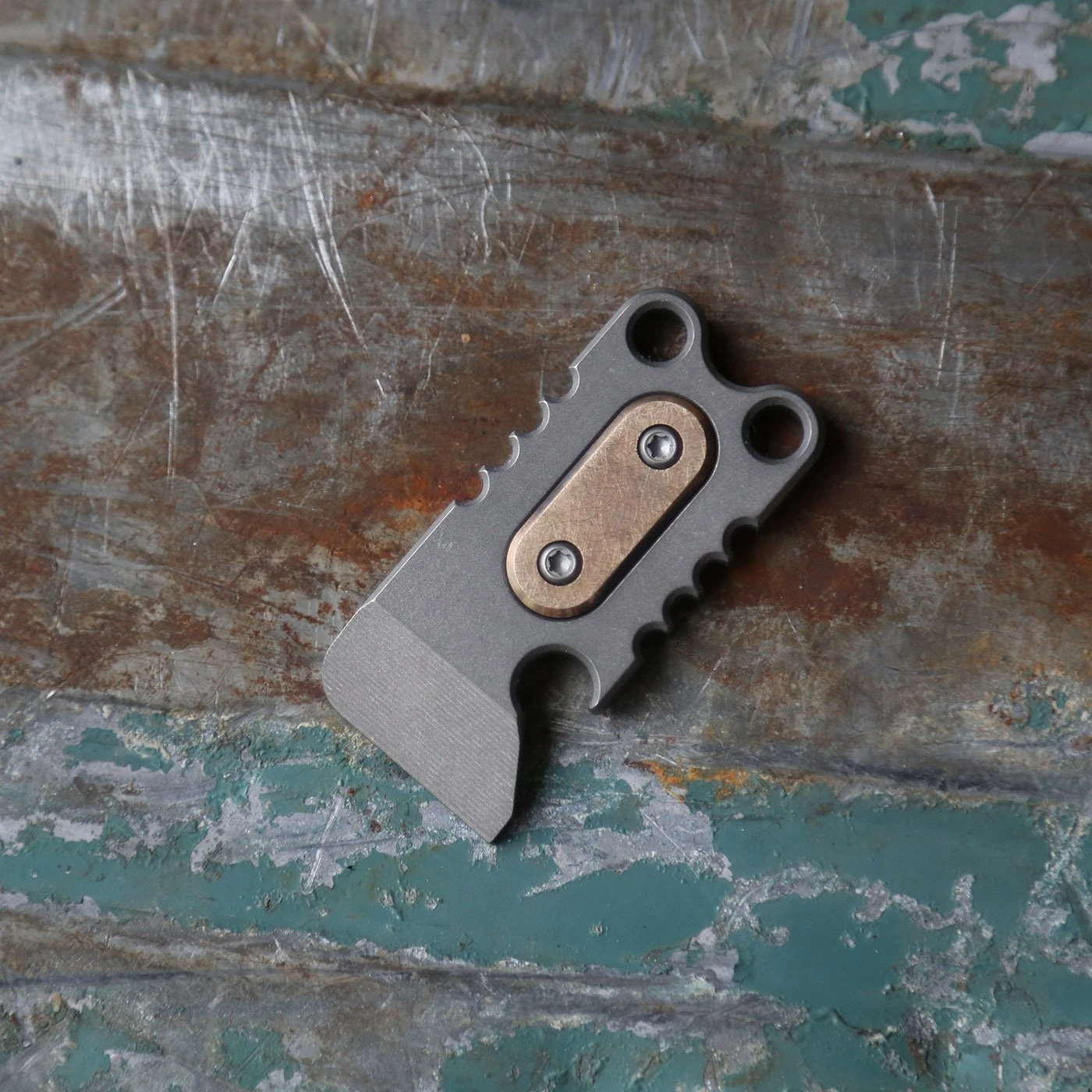 Anso MiniBar With Metall Inlay - Image 2