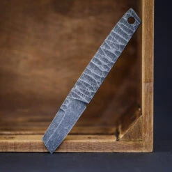 Heidi Blacksmith Kwaiken Sheepfoot (13 Cm)