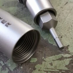 Rick Hinderer XM ArmorersTool