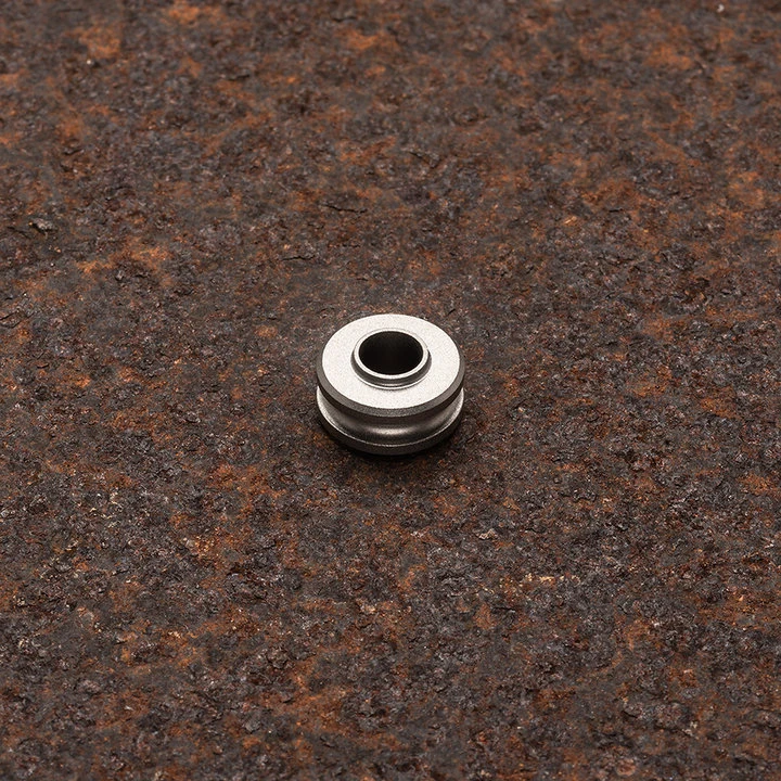 Daily Customs Basic Bead Coupler - Image 2