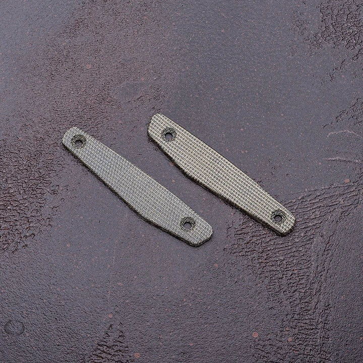 Böker Daily Knives AK1 Inlay For Scales - Image 2