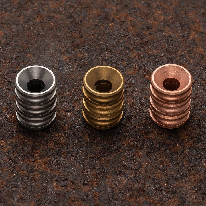 Daily Customs Basic Bead Coupler - Image 3