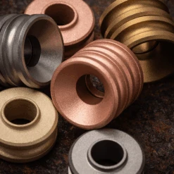 Daily Customs Basic Bead