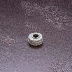 Daily Customs Basic Bead Coupler Canvas Micarta