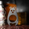 Voxnaes Mini Bear Titanium