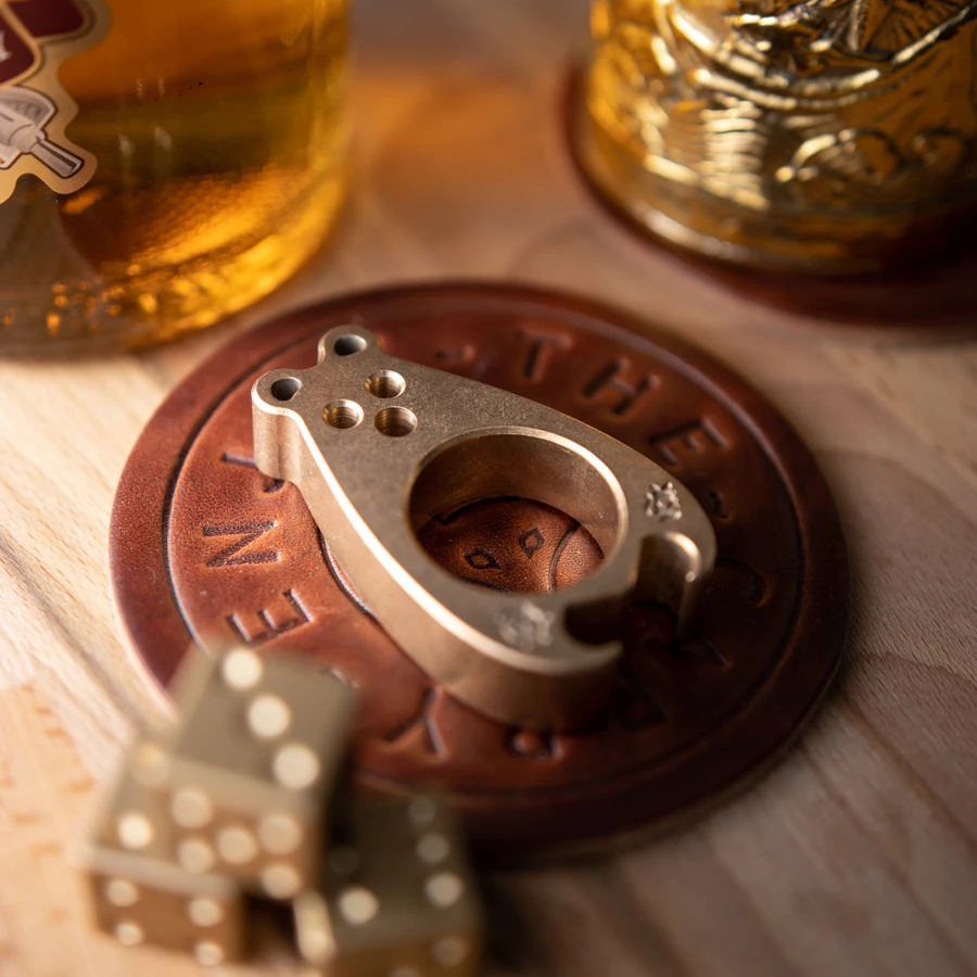 Voxnaes Fat Bear Bronze - Image 4