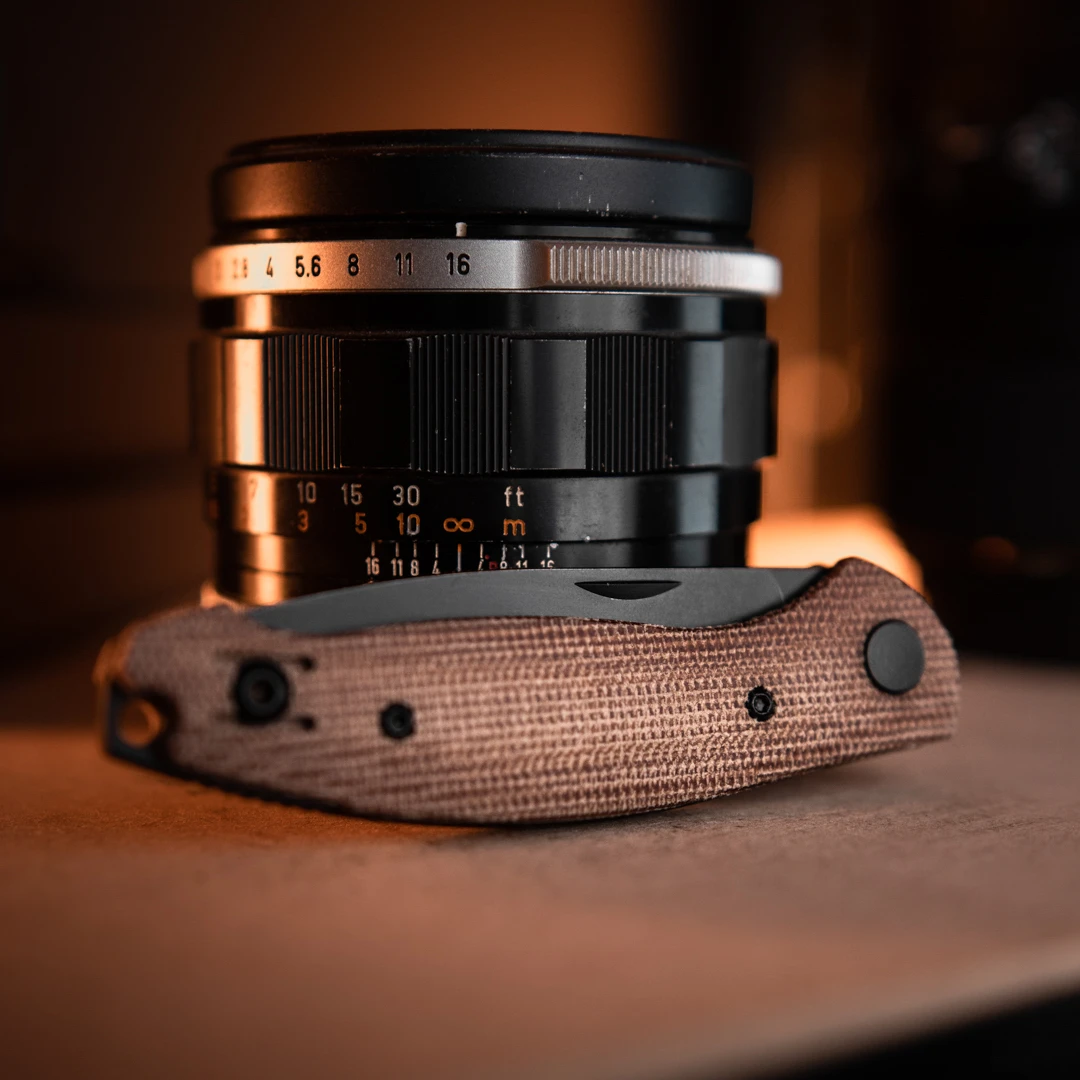 GiantMouse ACE Farley Knife Lounge Exclusive - Image 3