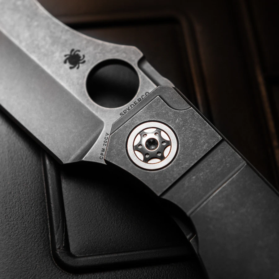 Spyderco Stovepipe - Image 3