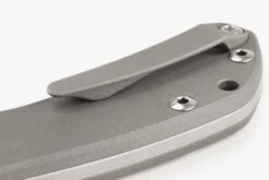 Chris Reeve Replacement Pocket Clip For Impinda