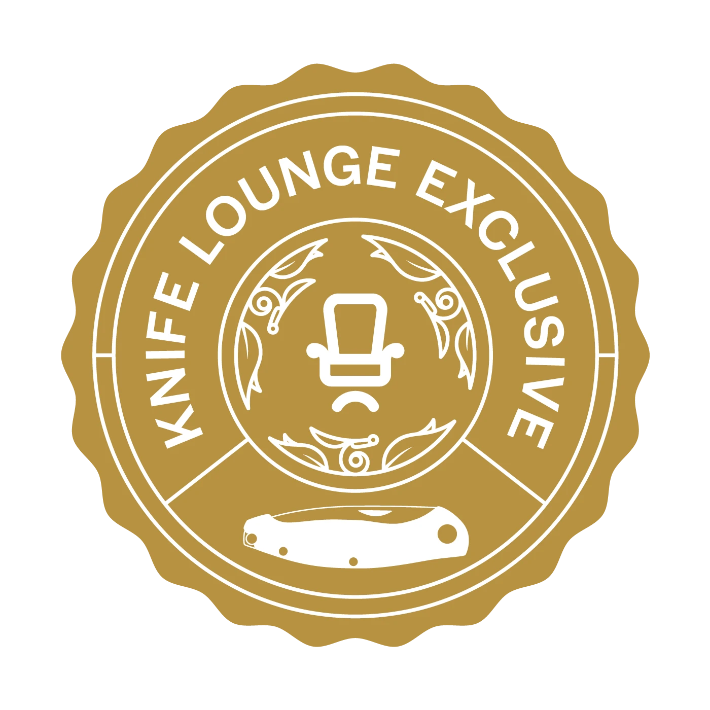 GiantMouse ACE Farley Knife Lounge Exclusive - Image 6