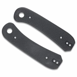 Knafs Lander Scales G10 Black