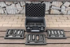 The Knife Lounge Case