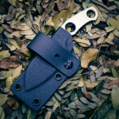 GiantMouse Kydex Sheath For GMF1 Classic And GMF1-P (4mm)