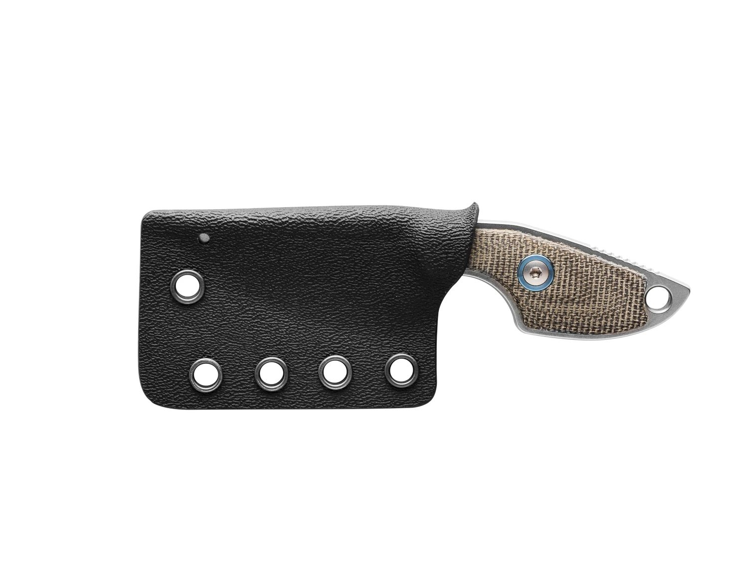 MKM Micro 2 Kydex Sheath - Image 2