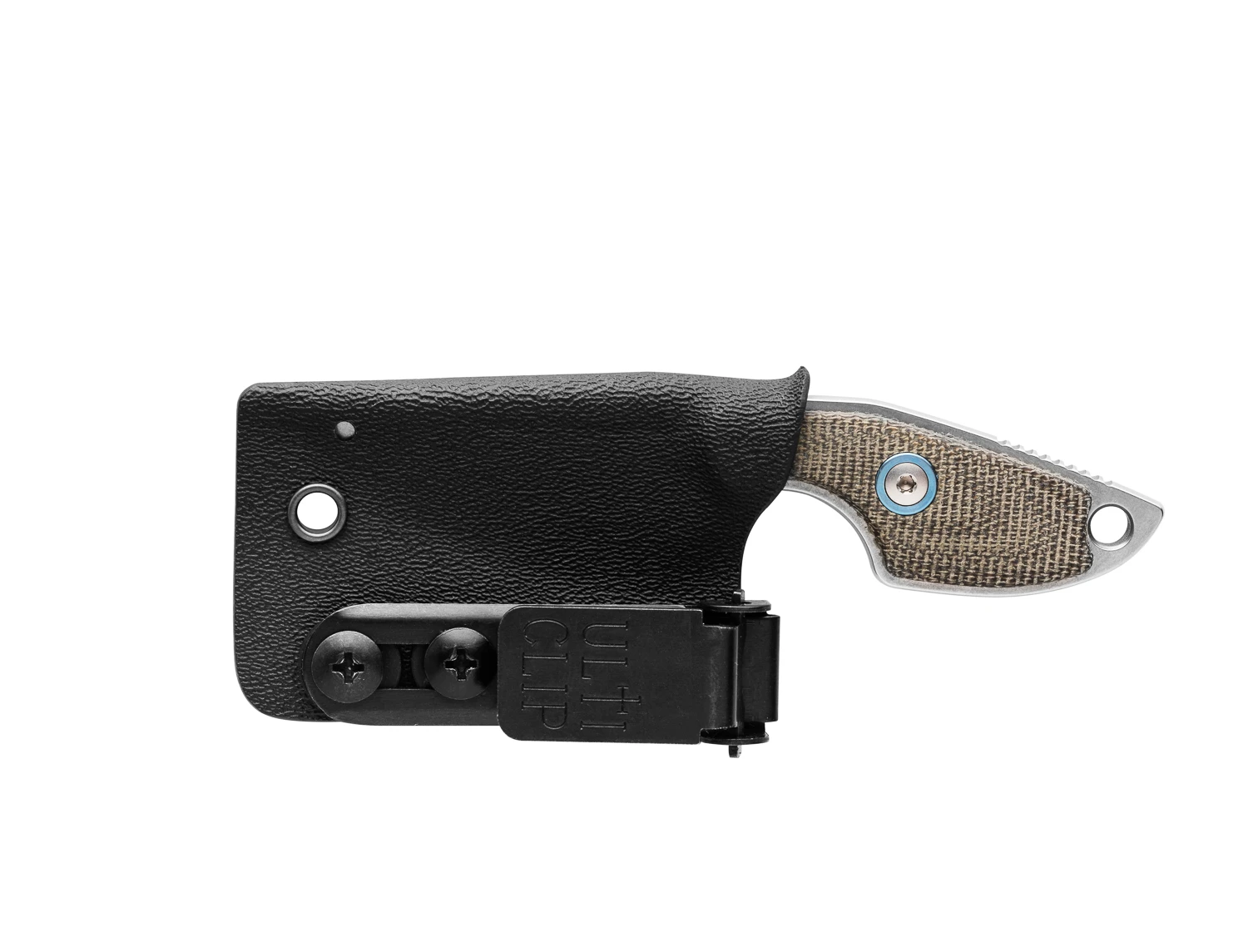 MKM Micro 2 Kydex Sheath - Image 3