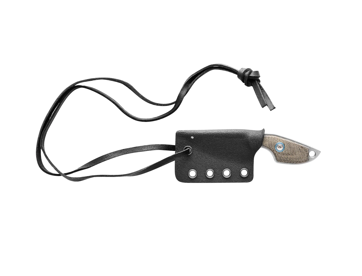 MKM Micro 2 Kydex Sheath - Image 4