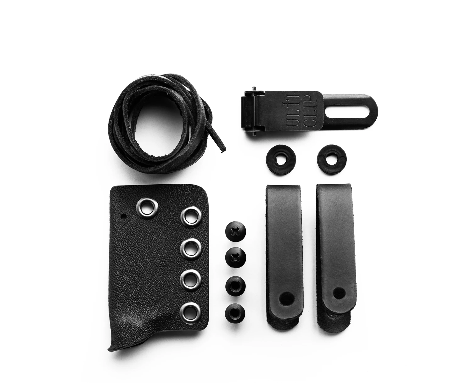 MKM Micro 2 Kydex Sheath - Image 5