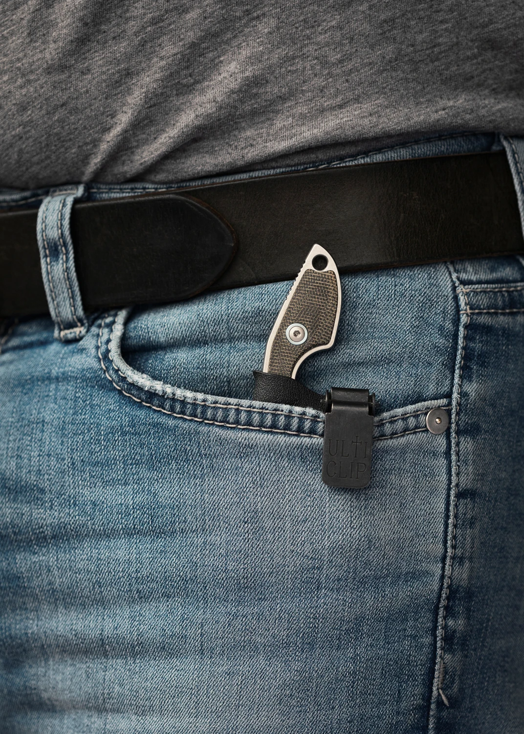 MKM Micro 2 Kydex Sheath - Image 8