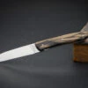 Perceval L08 White Ebony
