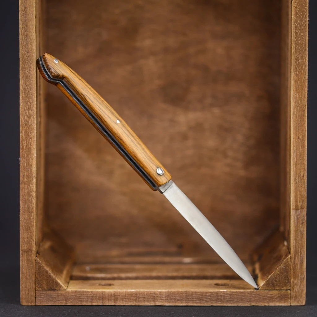 Laguiole En Aubrac - Capucin Pistachio - Image 2