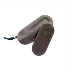 Chris Reeve Leathercase