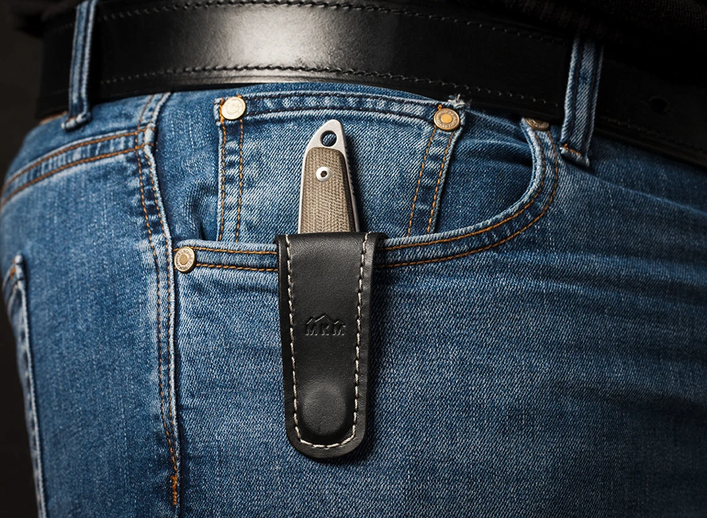 MKM Makro 2 CF Black - Image 2