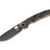 MKM Eclipse Titanium CF Bronze