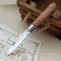 Otter Pocket Knife 161