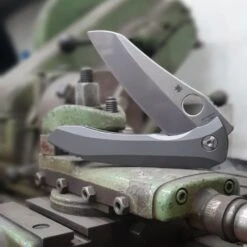 Spyderco Paysan -discontinued-