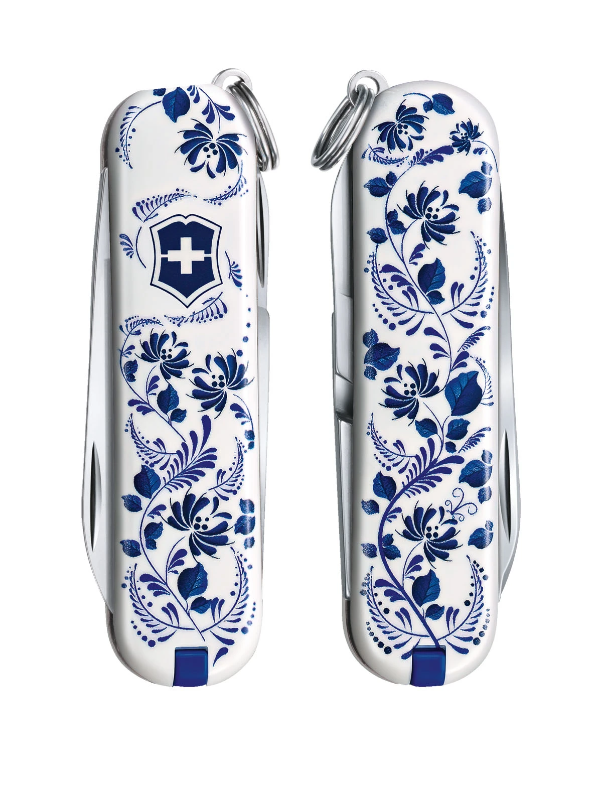 Victorinox Classic Limited Edition 2021 "Patterns Of The World"
