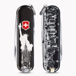 Victorinox Classic Limited Edition 2018