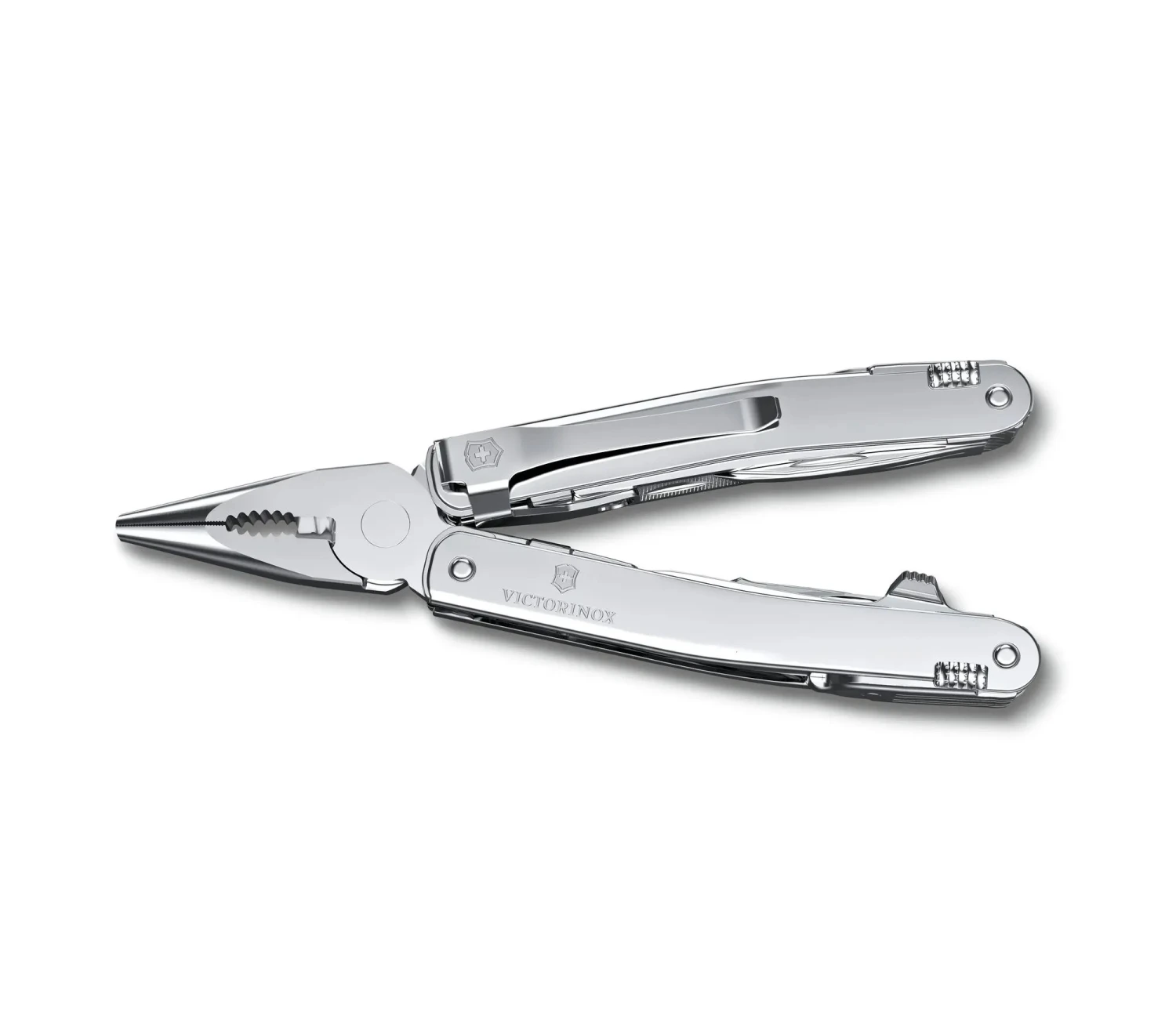 Victorinox Swiss Tool Spirit MX Clip - Image 2