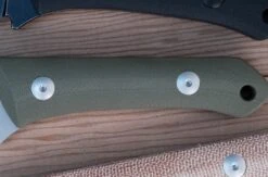 BMKT Field Spec EDC1 Scales