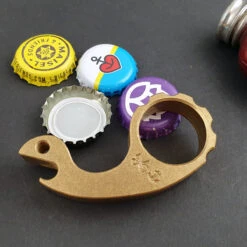 Voxnaes Fat Snailor 12 Mm Brass