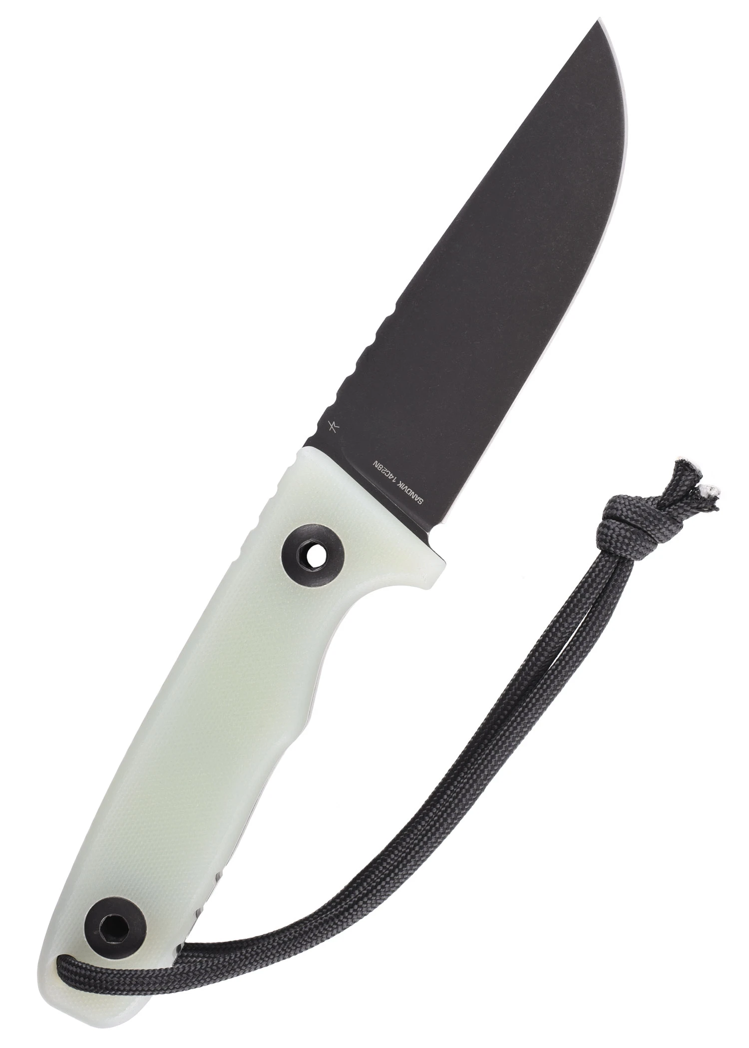 Schnitzel TRI Jade Outdoor Knife - Image 2