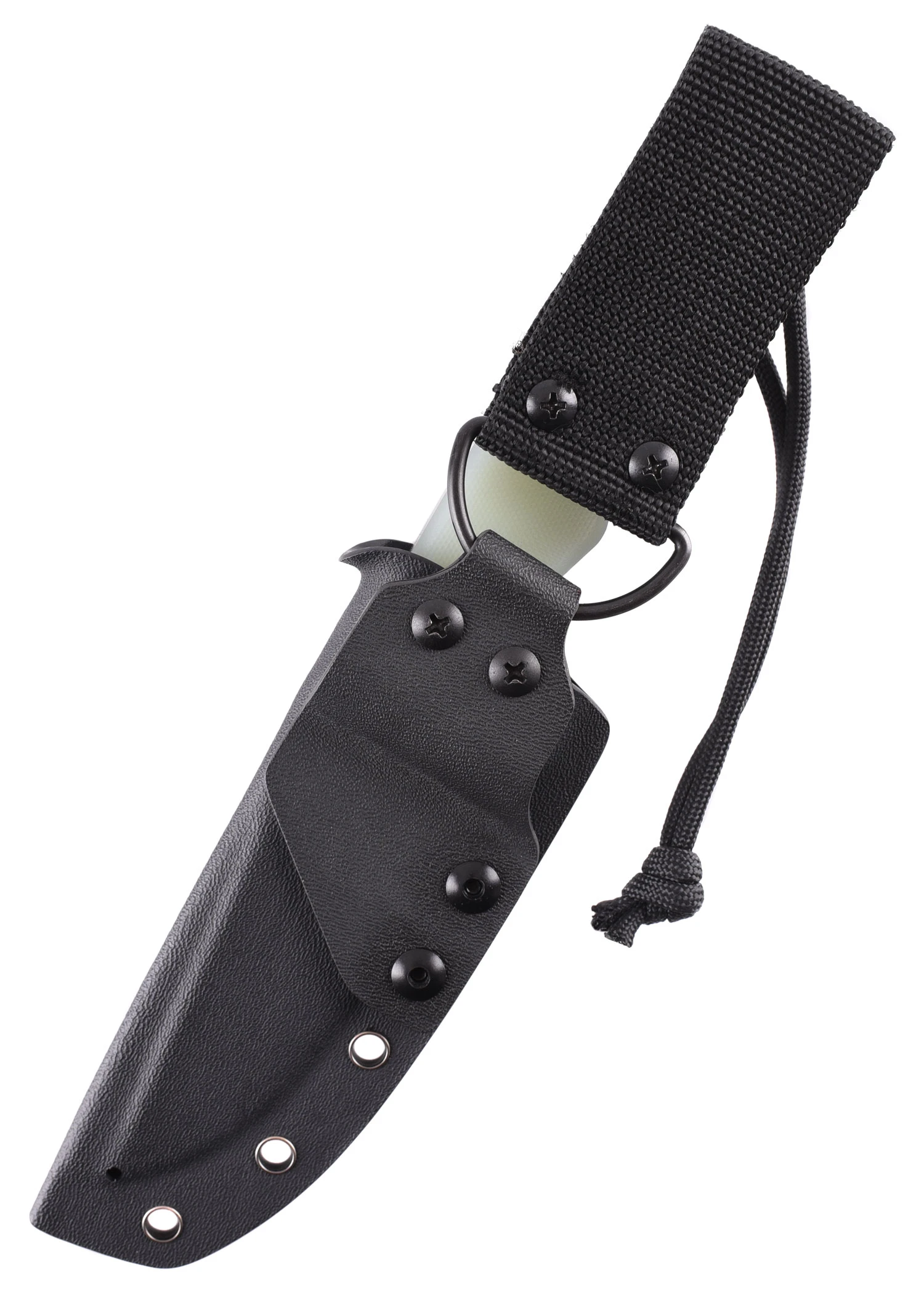 Schnitzel TRI Jade Outdoor Knife - Image 4