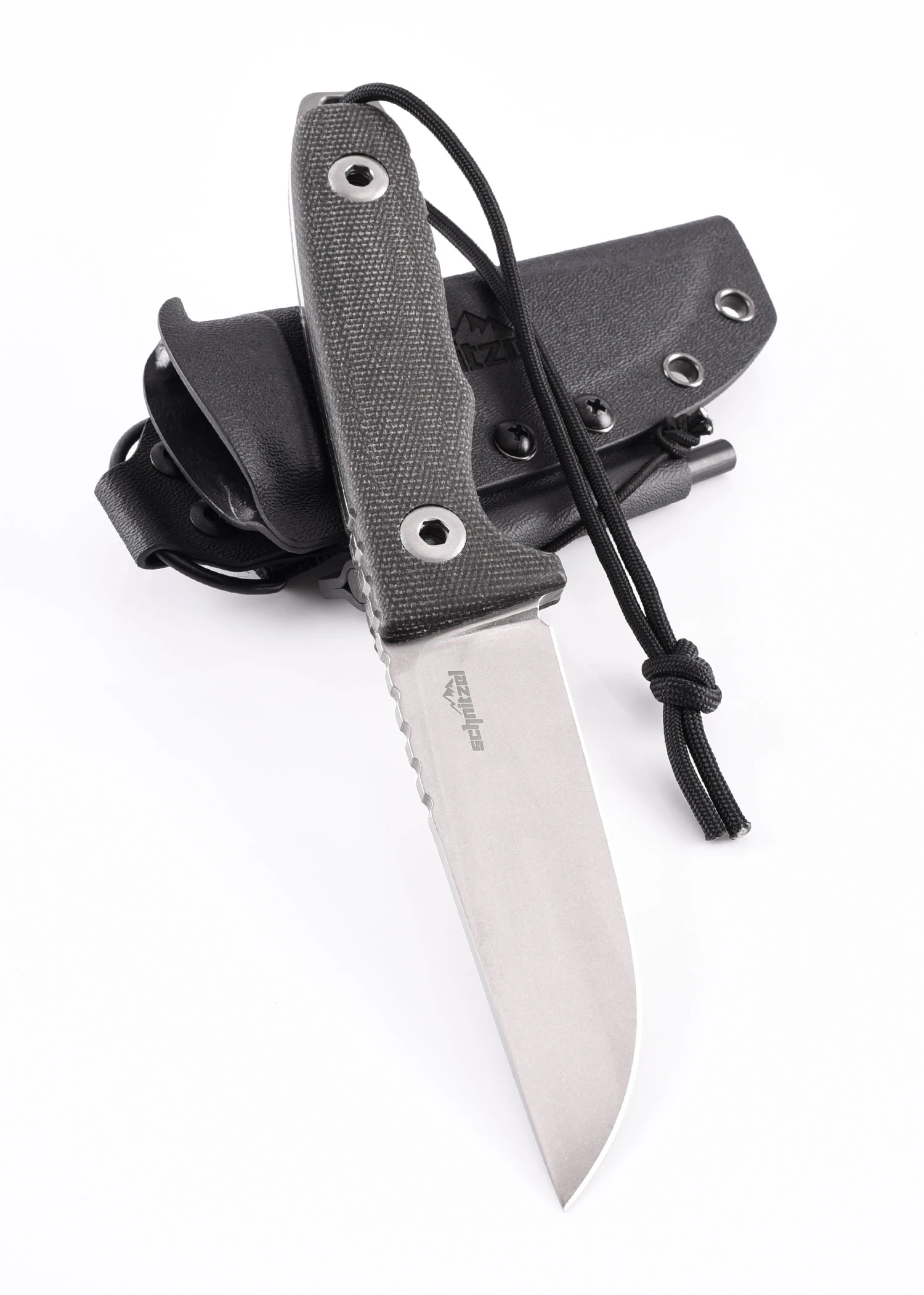 Schnitzel TRI Outdoor Knife Special Edition  - Image 2
