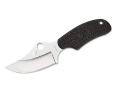 Spyderco ARK H1 PlainEdge FB35PBK