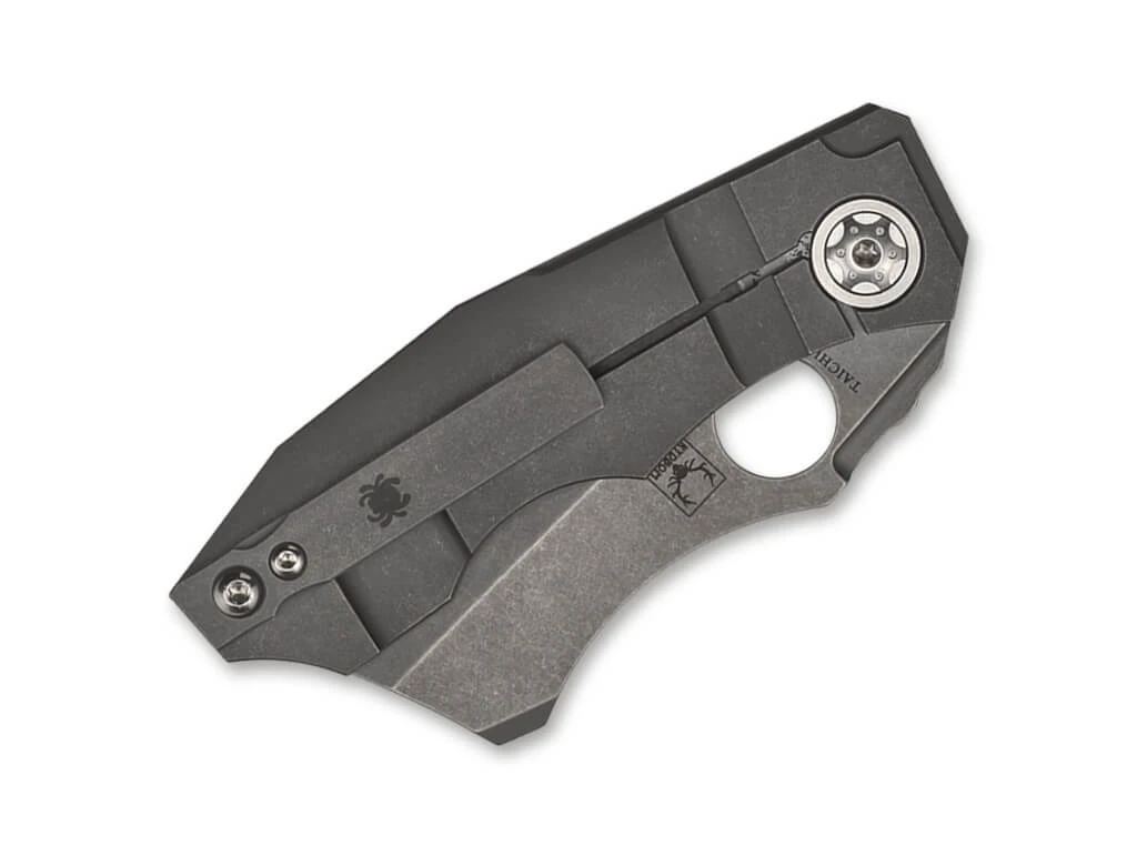 Spyderco Stovepipe - Image 5